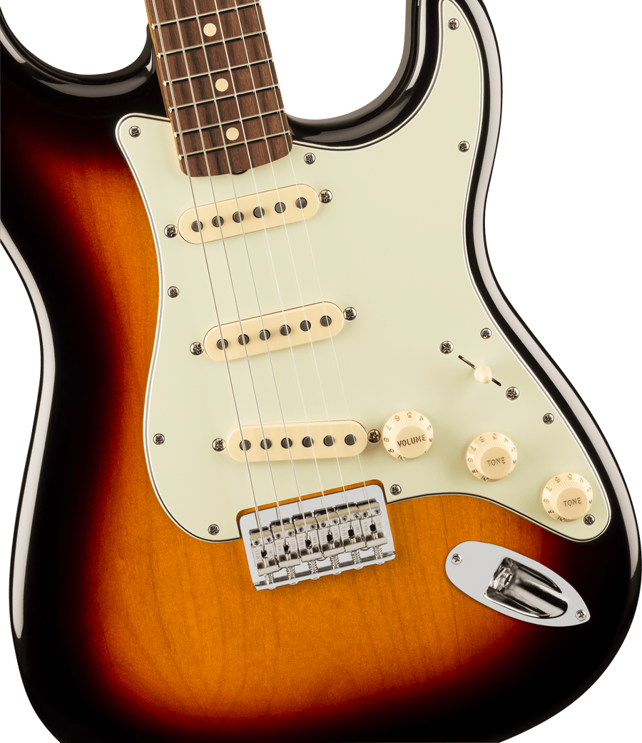 Fender Robert Cray Stratocaster