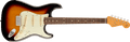Fender Robert Cray Stratocaster, front view