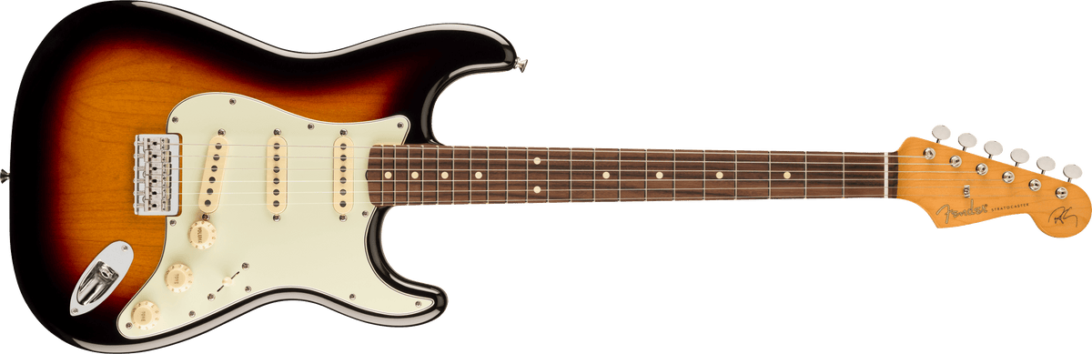 Fender Robert Cray Stratocaster