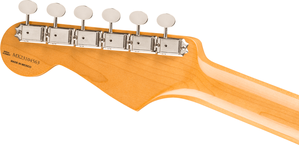 Fender Robert Cray Stratocaster