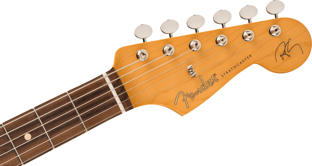 Fender Robert Cray Stratocaster