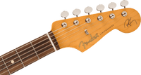 Fender Robert Cray Stratocaster