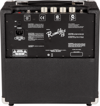 Fender Rumble 15