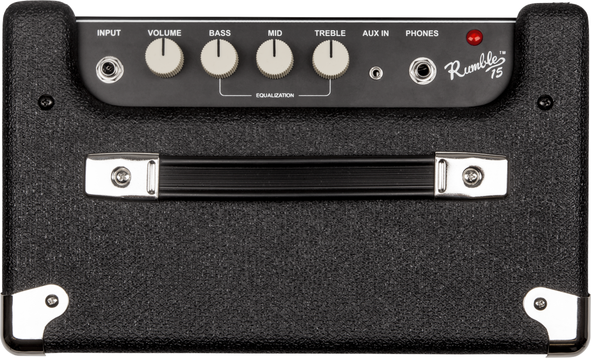 Fender Rumble 15