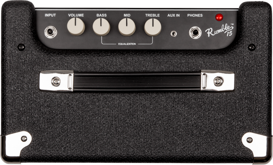 Fender Rumble 15