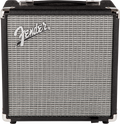 Fender Rumble 15, front view
