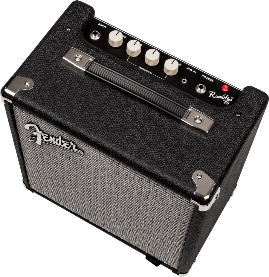 Fender Rumble 15