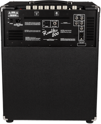 Fender Rumble 200