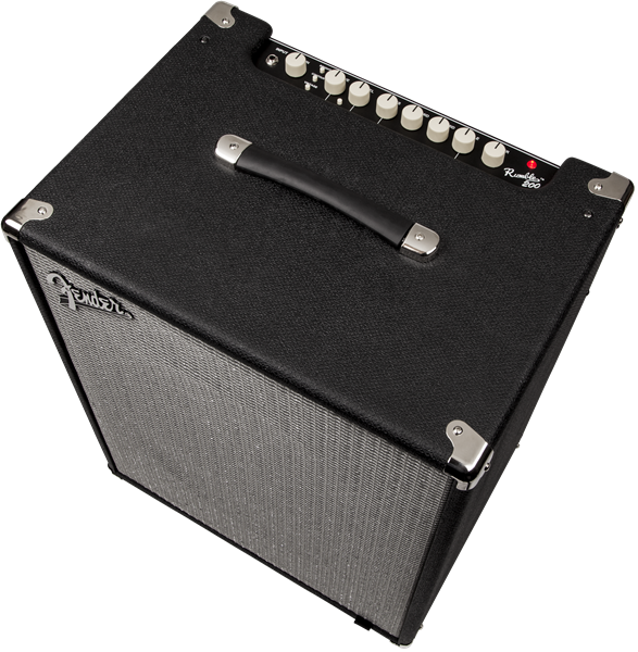 Fender Rumble 200