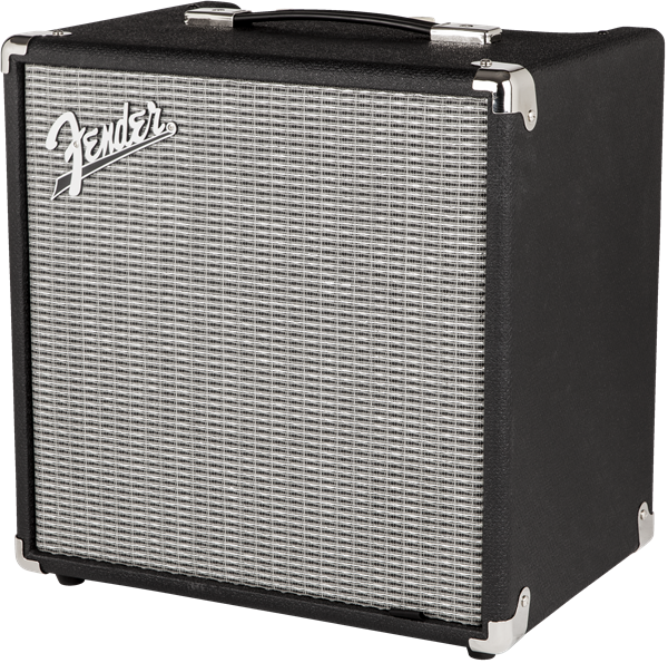 Fender Rumble 25