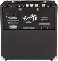 Fender Rumble 25