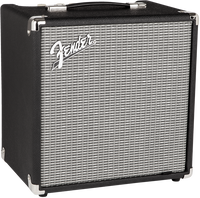Fender Rumble 25