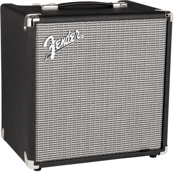 Fender Rumble 25