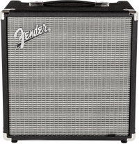 Fender Rumble 25