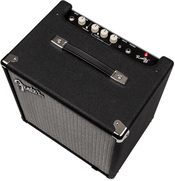Fender Rumble 25