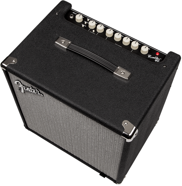 Fender Rumble 40