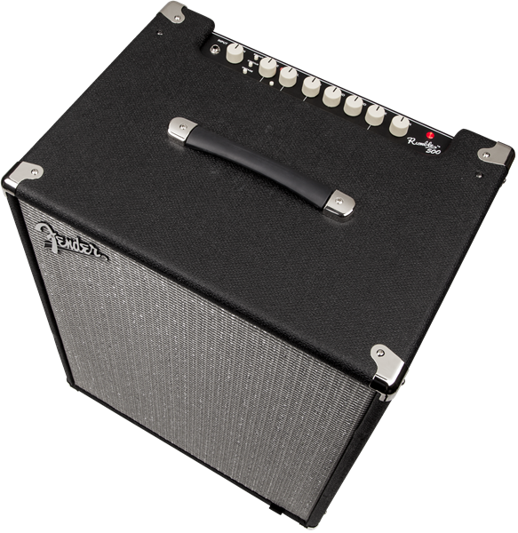 Fender Rumble 500