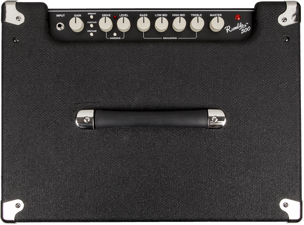 Fender Rumble 500