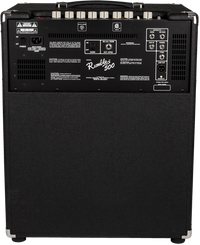 Fender Rumble 500