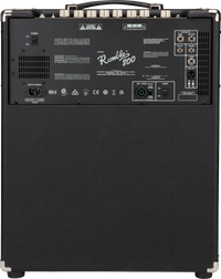 Fender Rumble 800 Combo