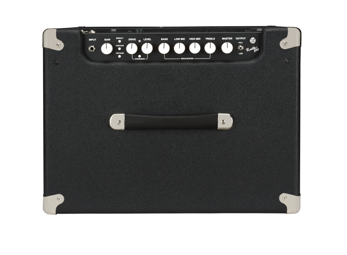 Fender Rumble 800 Combo