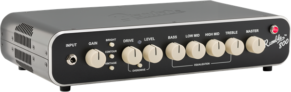 Fender Rumble 800 HD