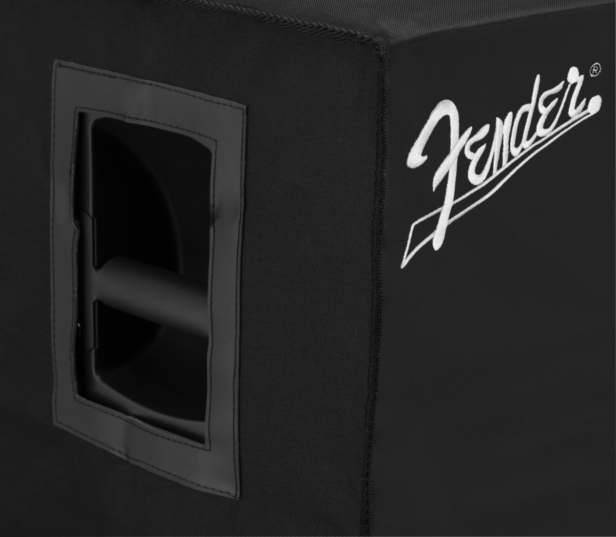 Fender Rumble Amplifier Covers