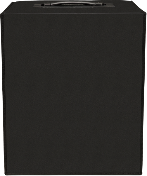 Fender Rumble Amplifier Covers