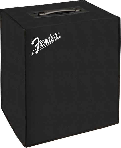 Fender Rumble Amplifier Covers