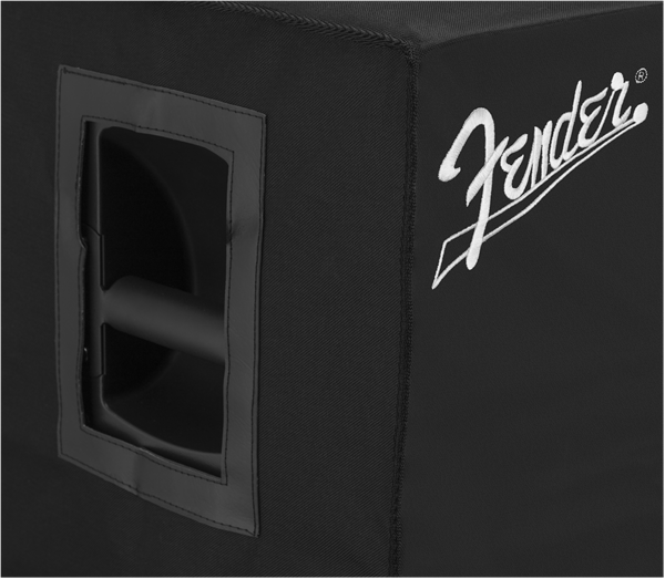 Fender Rumble Amplifier Covers
