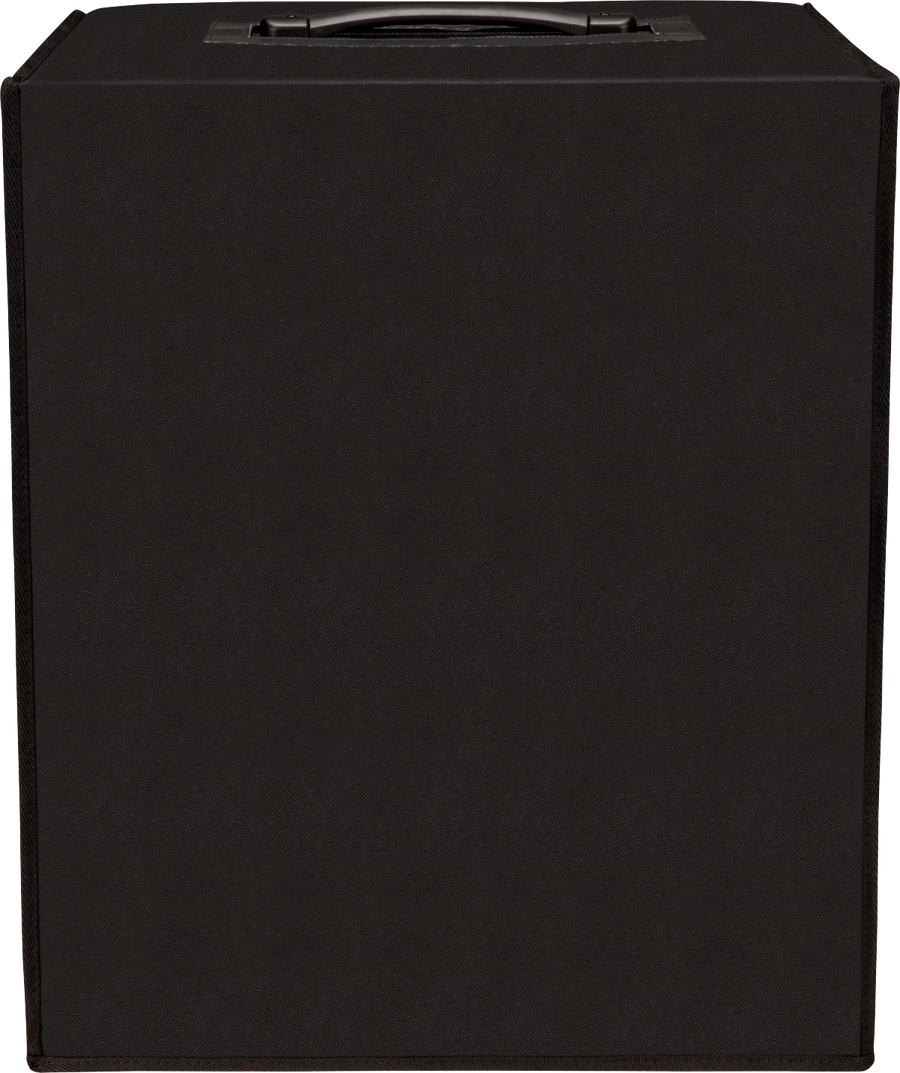 Fender Rumble Amplifier Covers