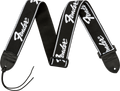 Fender Running Logo Strap