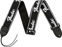 Fender Running Logo Strap