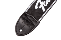 Fender Running Logo Strap