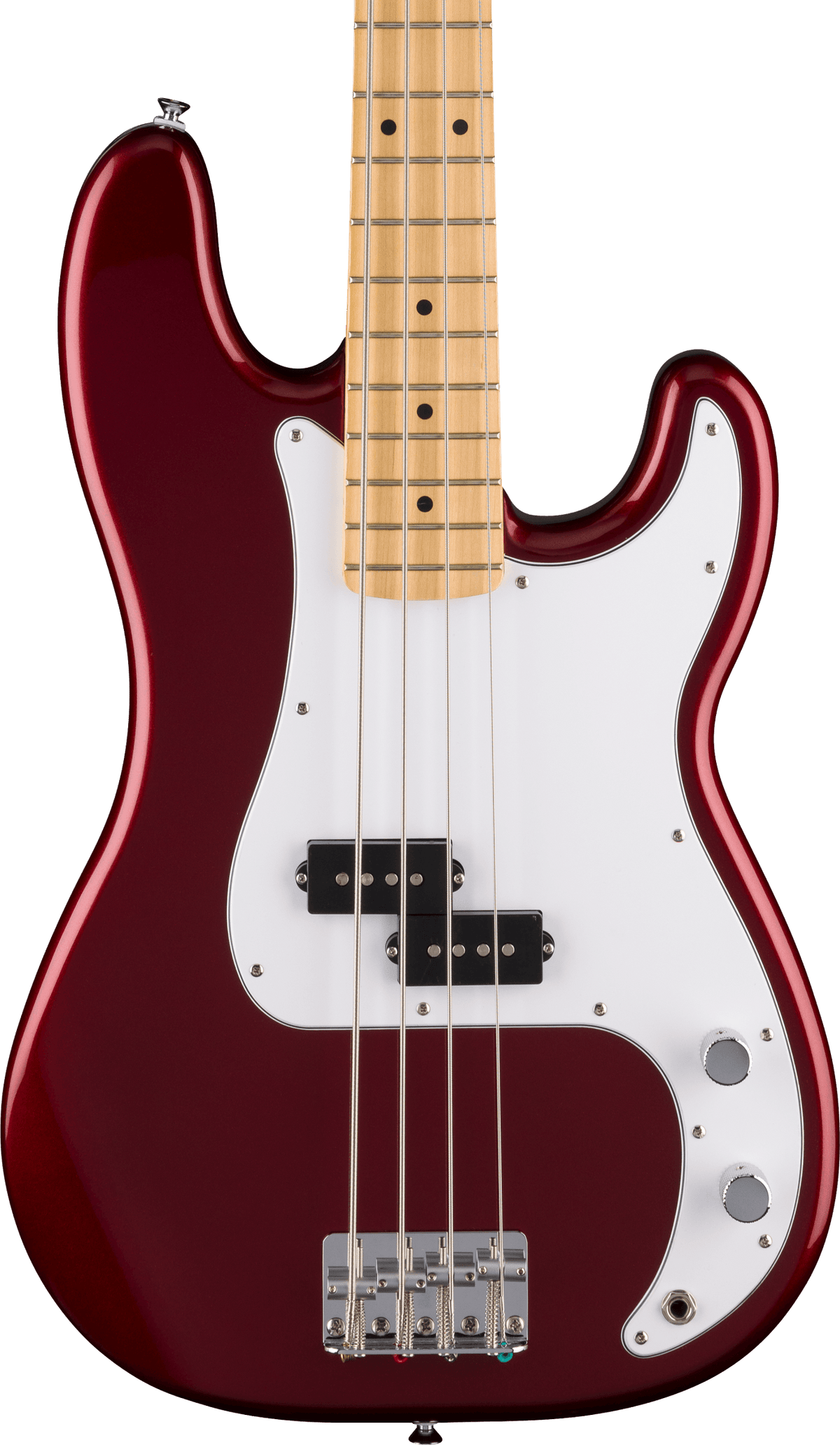 Fender Standard Precision Bass