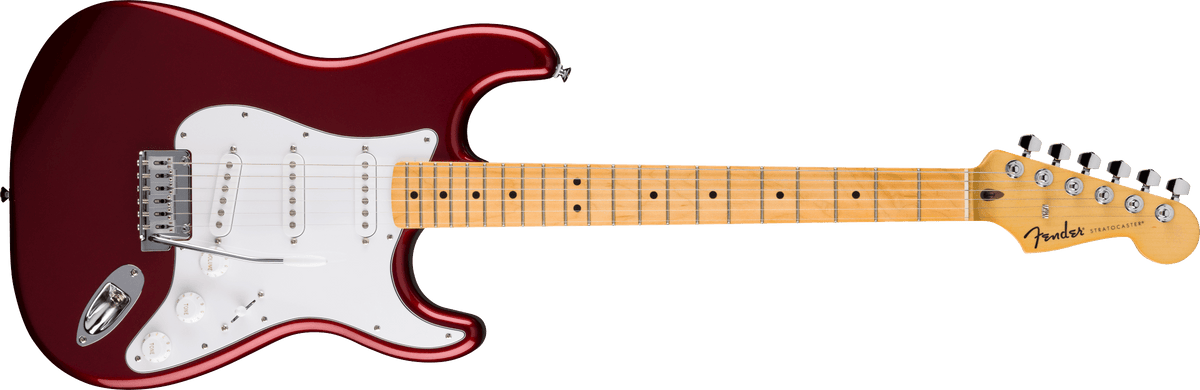 Fender Standard Stratocaster