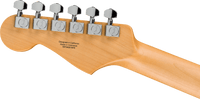 Fender Standard Stratocaster