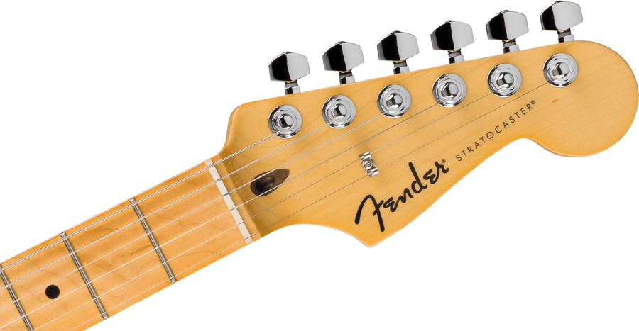 Fender Standard Stratocaster