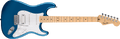 Fender Standard Stratocaster HSS, front view