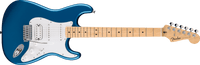 Fender Standard Stratocaster HSS