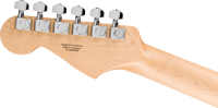 Fender Standard Stratocaster HSS