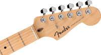 Fender Standard Stratocaster HSS