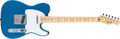 Fender Standard Telecaster, front view