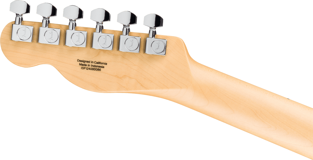 Fender Standard Telecaster