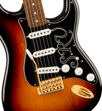 Fender Stevie Ray Vaughan Stratocaster