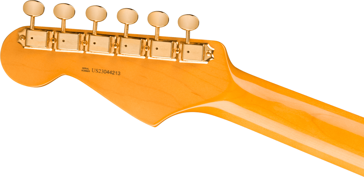 Fender Stevie Ray Vaughan Stratocaster