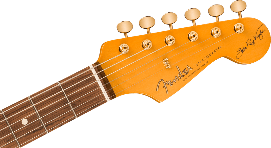 Fender Stevie Ray Vaughan Stratocaster
