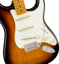 Fender Stories Collection Eric Johnson 1954 "Virginia" Stratocaster