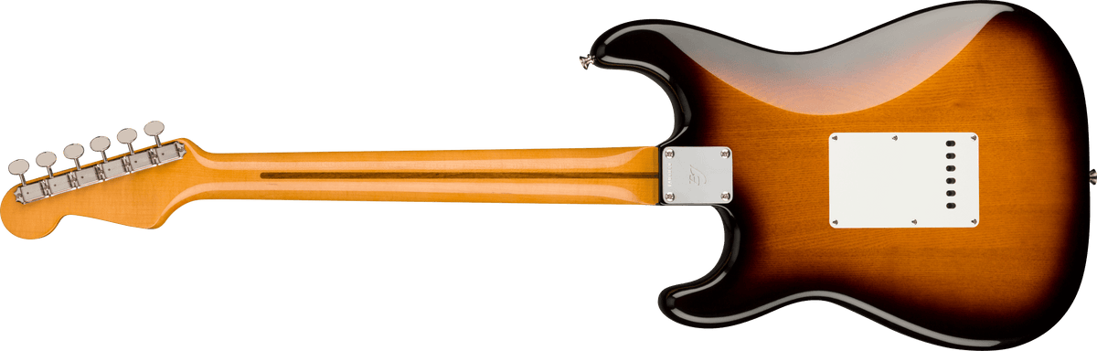 Fender Stories Collection Eric Johnson 1954 "Virginia" Stratocaster
