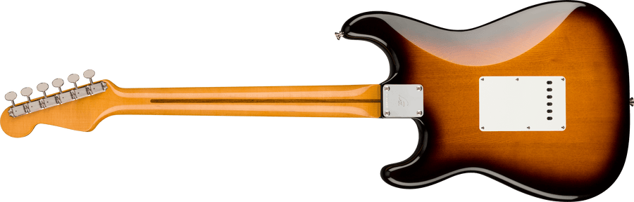 Fender Stories Collection Eric Johnson 1954 "Virginia" Stratocaster